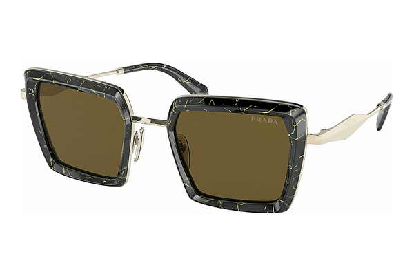 Ochelari de soare Prada PR 55ZS 19D01T
