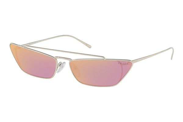 Ochelari de soare Prada PR 64US 1BC338