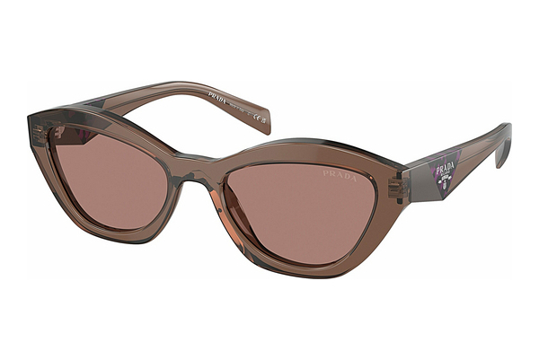 Ochelari de soare Prada PR A02S 17O60B