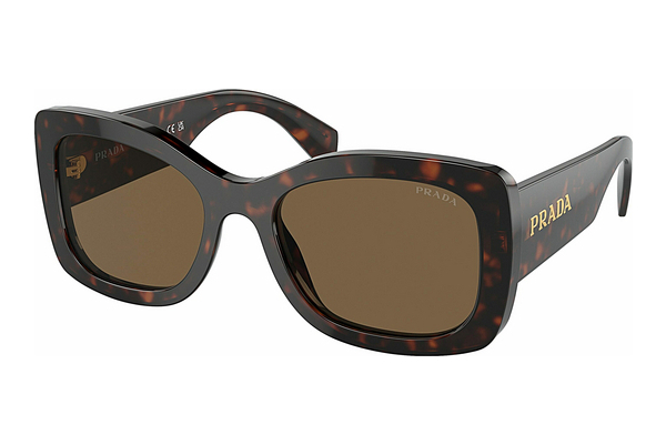 Ochelari de soare Prada PR A08S 16N5Y1