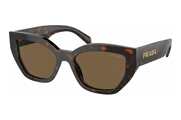 Ochelari de soare Prada PR A09S 16N5Y1