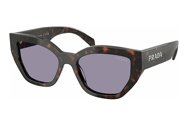Ochelari de soare Prada PR A09S 17N03N