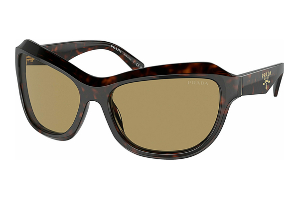 Ochelari de soare Prada PR A27S 17N70G