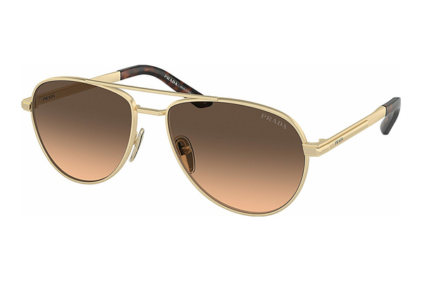 Ochelari de soare Prada PR A54S VAF50C