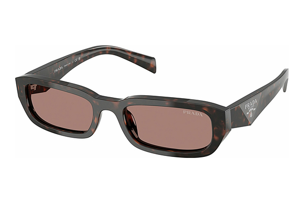 Ochelari de soare Prada PR B06S 17N60B
