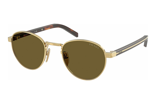 Ochelari de soare Prada PR B52S 5AK09Z