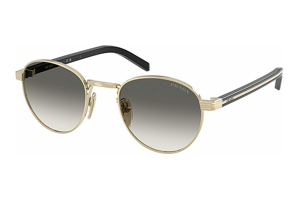 Ochelari de soare Prada PR B52S ZVN02C