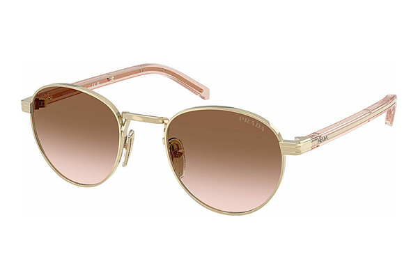 Ochelari de soare Prada PR B52S ZVN0A6
