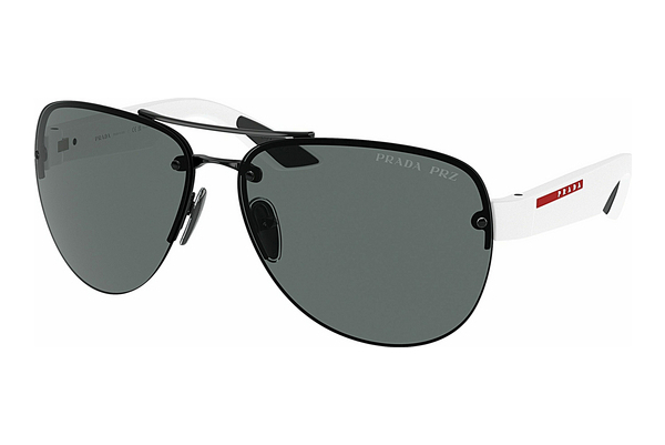 Ochelari de soare Prada Sport PS 55YS 1AB02G