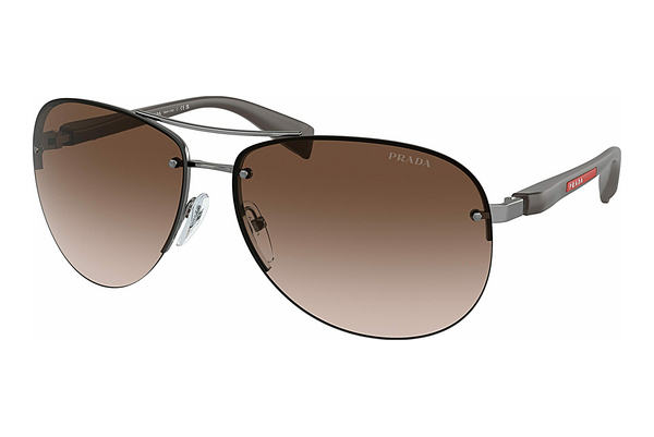 Ochelari de soare Prada Sport Ps 56ms (65) (PS 56MS 5AV6S1)