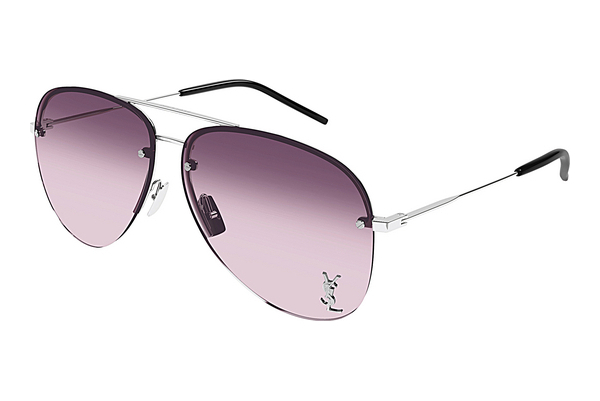 Ochelari de soare Saint Laurent CLASSIC 11 M 008