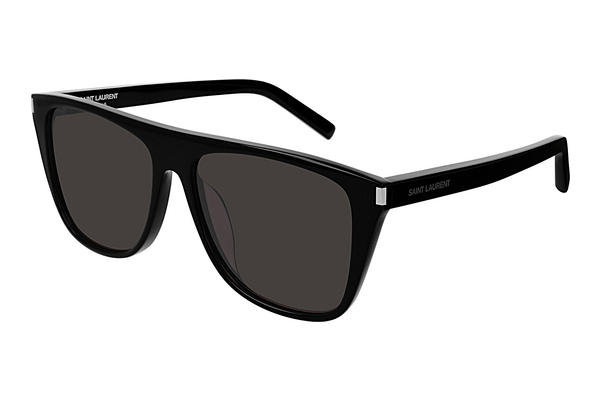 Ochelari de soare Saint Laurent SL 1/F 001