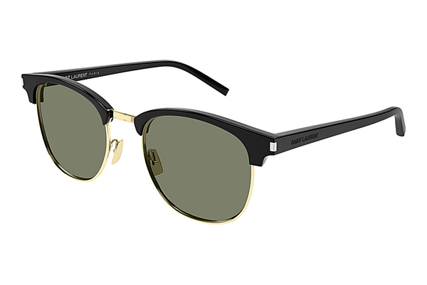 Ochelari de soare Saint Laurent SL 108 014