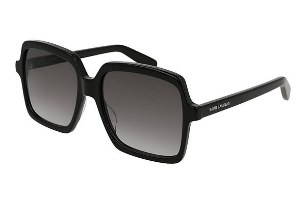 Ochelari de soare Saint Laurent SL 174 001