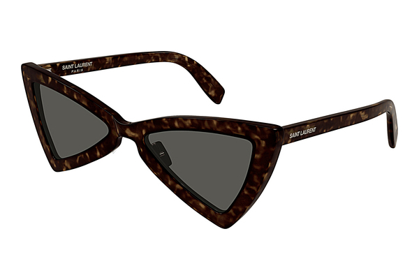 Ochelari de soare Saint Laurent SL 207 JERRY 006