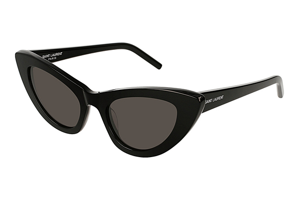 Ochelari de soare Saint Laurent SL 213 LILY 001