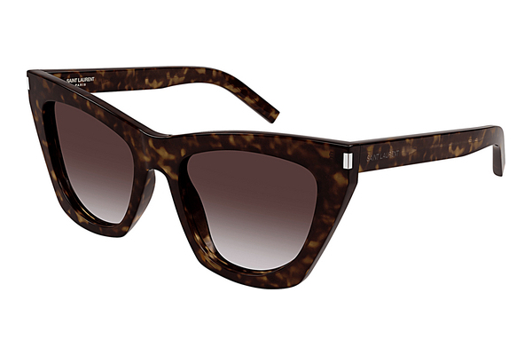 Ochelari de soare Saint Laurent SL 214 KATE 031