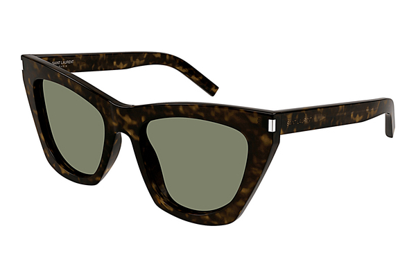 Ochelari de soare Saint Laurent SL 214 KATE 033