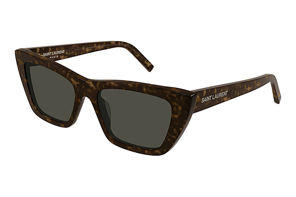 Ochelari de soare Saint Laurent SL 276 MICA 002