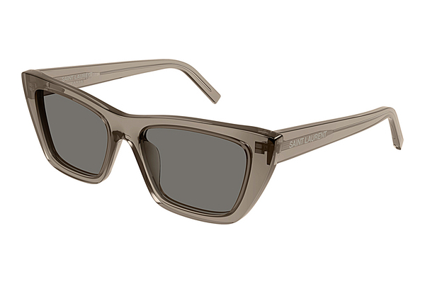 Ochelari de soare Saint Laurent SL 276 MICA 043