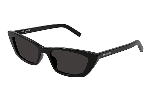 Ochelari de soare Saint Laurent SL 277 009