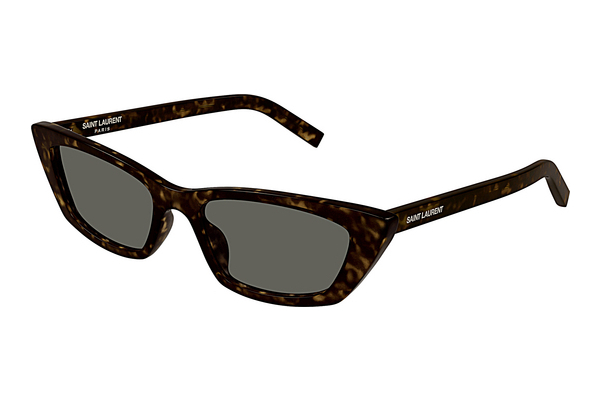 Ochelari de soare Saint Laurent SL 277 010