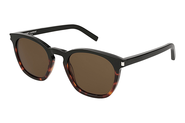 Ochelari de soare Saint Laurent SL 28 025