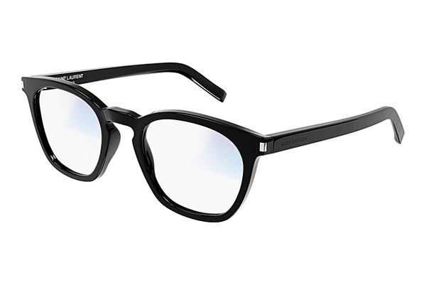 Ochelari de soare Saint Laurent SL 28 044