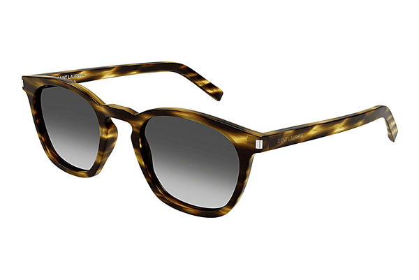 Ochelari de soare Saint Laurent SL 28 045