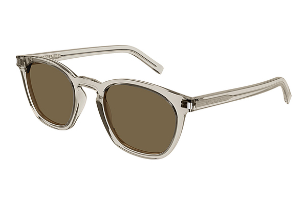 Ochelari de soare Saint Laurent SL 28 047