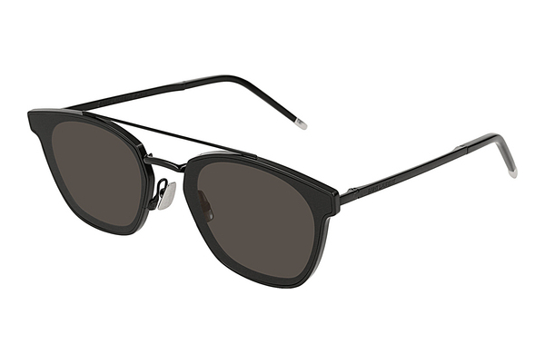 Ochelari de soare Saint Laurent SL 28 METAL 001