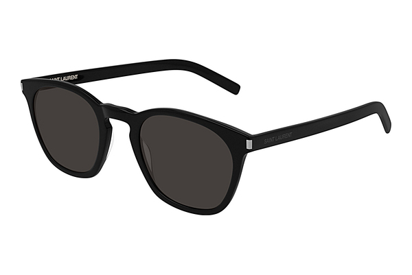 Ochelari de soare Saint Laurent SL 28 SLIM 001