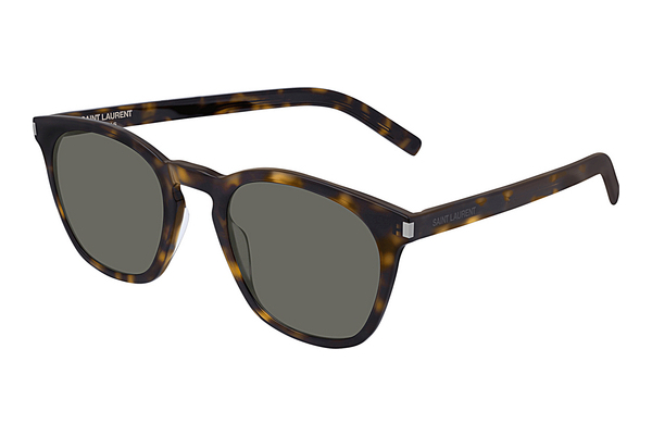 Ochelari de soare Saint Laurent SL 28 SLIM 003