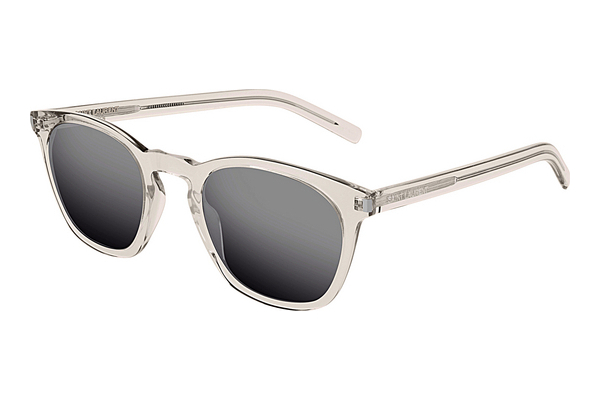 Ochelari de soare Saint Laurent SL 28 SLIM 006