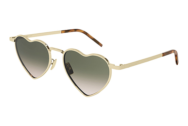 Ochelari de soare Saint Laurent SL 301 LOULOU 011