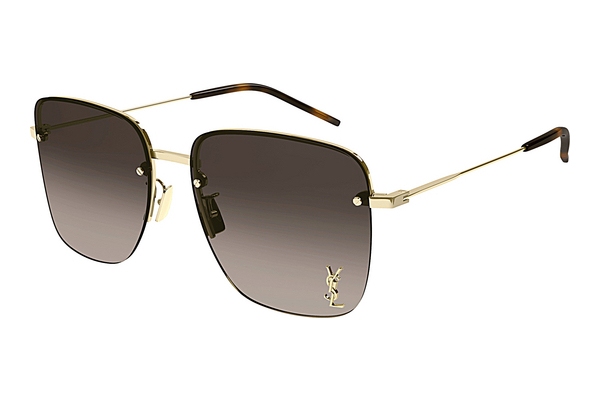 Ochelari de soare Saint Laurent SL 312 M 008