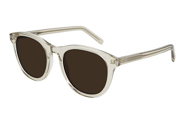 Ochelari de soare Saint Laurent SL 401 008