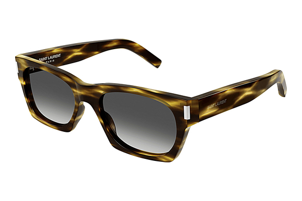 Ochelari de soare Saint Laurent SL 402 016