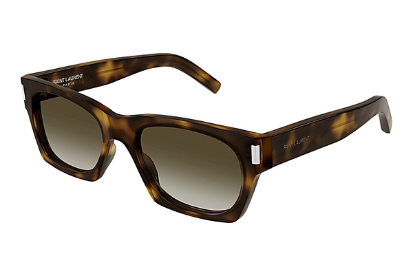 Ochelari de soare Saint Laurent SL 402 019