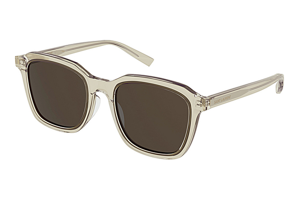 Ochelari de soare Saint Laurent SL 457 004