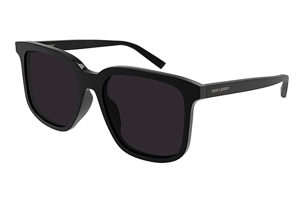 Ochelari de soare Saint Laurent SL 480 001