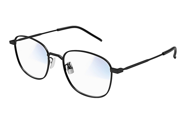 Ochelari de soare Saint Laurent SL 492/K SUN 001