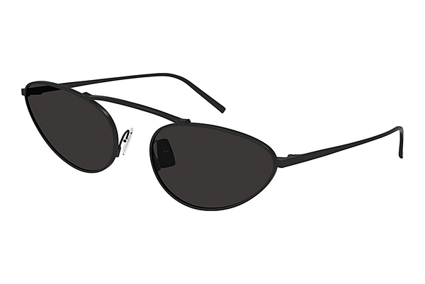 Ochelari de soare Saint Laurent SL 538 001