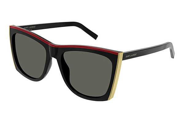 Ochelari de soare Saint Laurent SL 539 PALOMA 001