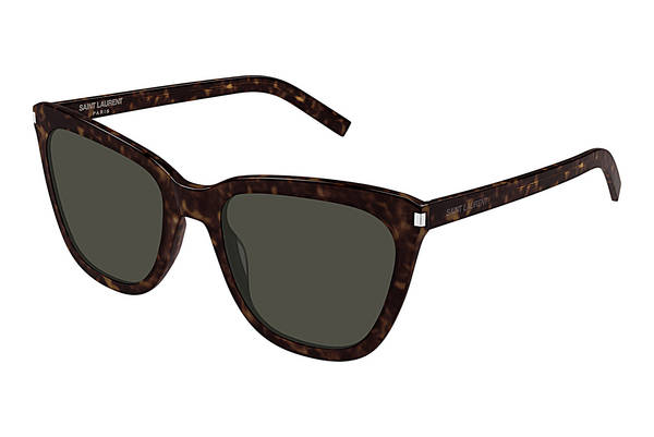 Ochelari de soare Saint Laurent SL 548 SLIM 002