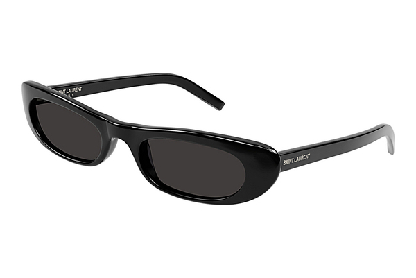 Ochelari de soare Saint Laurent SL 557 SHADE 001