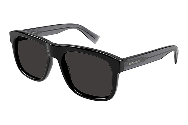 Ochelari de soare Saint Laurent SL 558 003