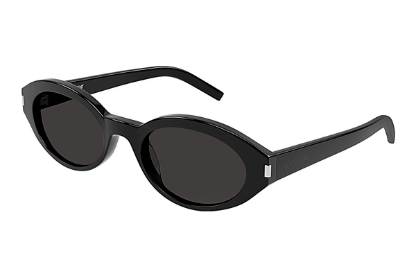 Ochelari de soare Saint Laurent SL 567 001