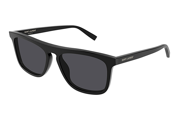 Ochelari de soare Saint Laurent SL 586 001