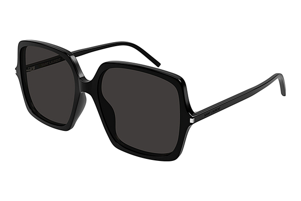 Ochelari de soare Saint Laurent SL 591 001